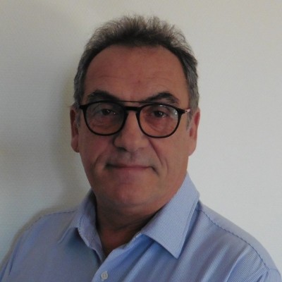 Portrait de Jean-François Ducos