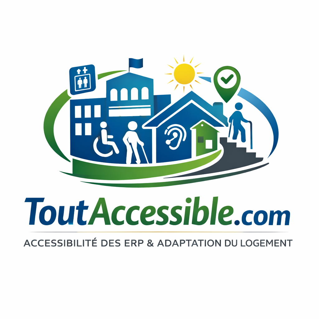 Logo ToutAccessible.com